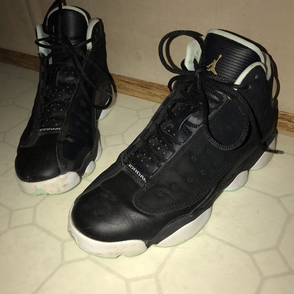 Jordan Retro 13 - Picture 1 of 7